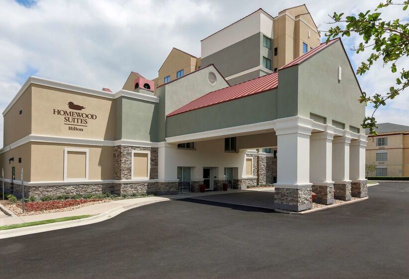 בית מלון כפרי Homewood Suites By Hilton Ft. Worthnorth At Fossil Creek