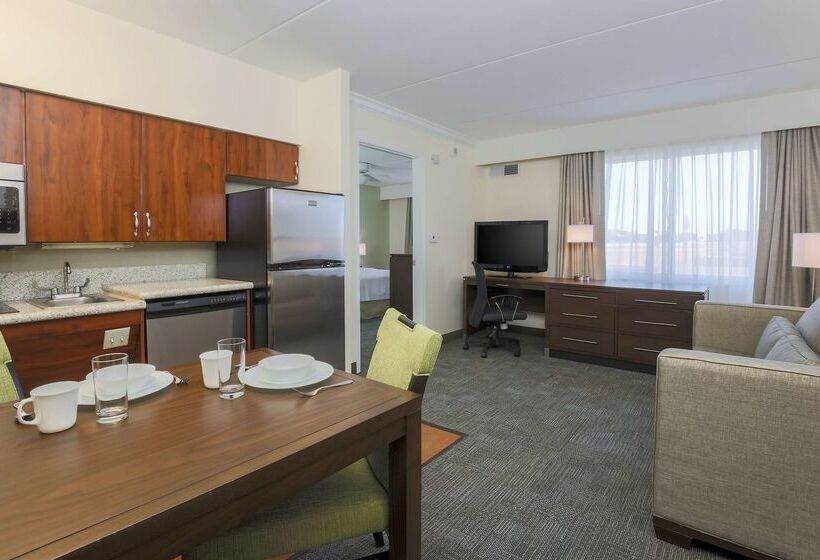 ホテル Homewood Suites By Hilton Ft. Worthnorth At Fossil Creek