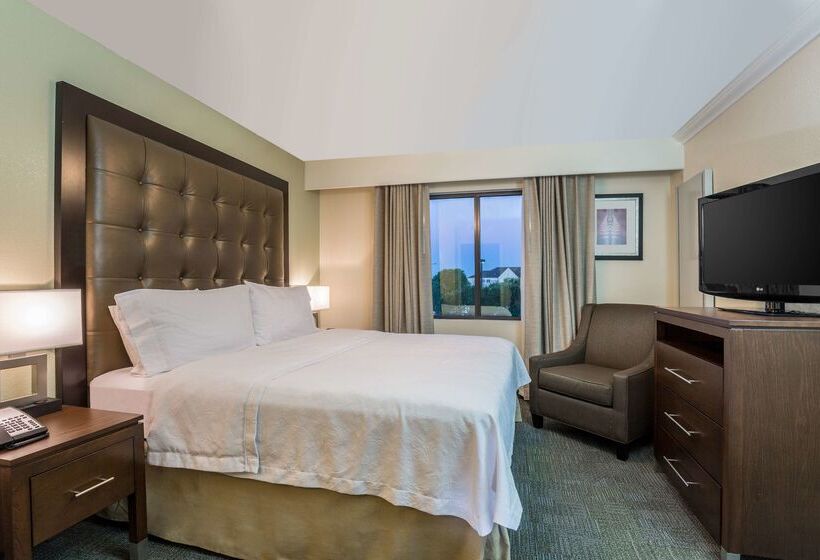 בית מלון כפרי Homewood Suites By Hilton Ft. Worthnorth At Fossil Creek