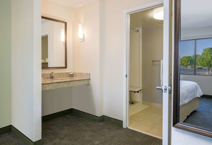 בית מלון כפרי Homewood Suites By Hilton Ft. Worthnorth At Fossil Creek