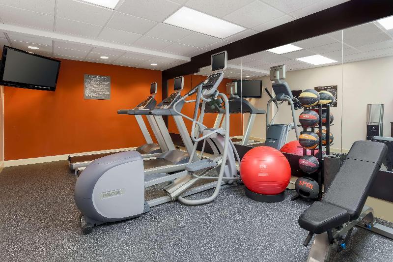 בית מלון כפרי Homewood Suites By Hilton Ft. Worthnorth At Fossil Creek