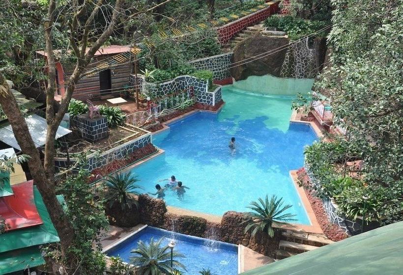 فندق Horseland  And Mountain Spa