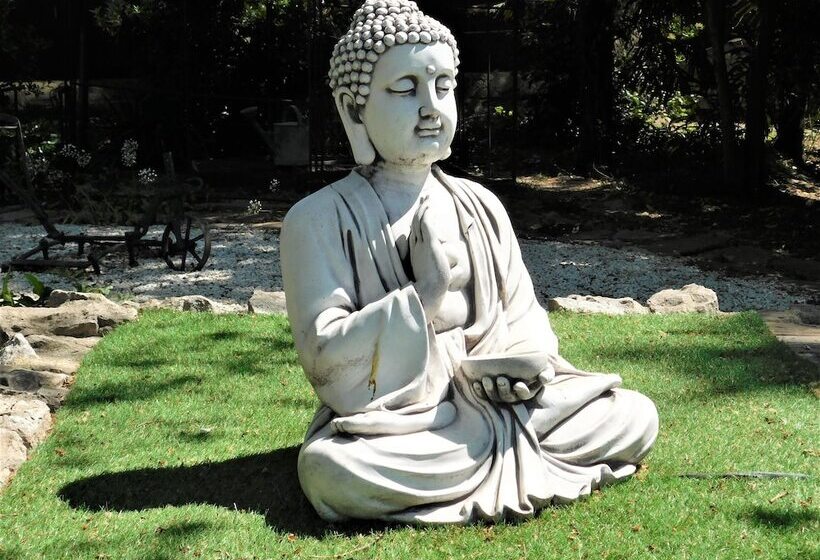 ホテル Prieuré Saint Louis Maison D Hôtes