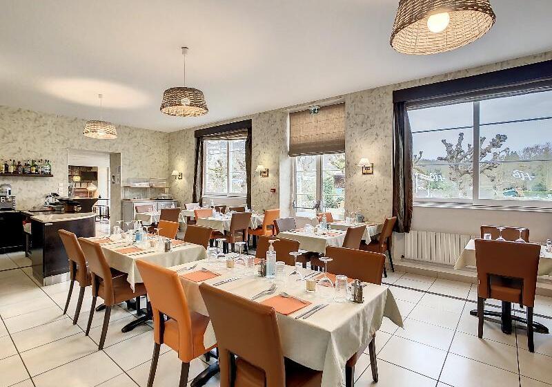Logis Hotel Beaudon