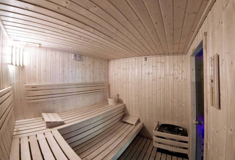 فندق Młyn Aqua Spa