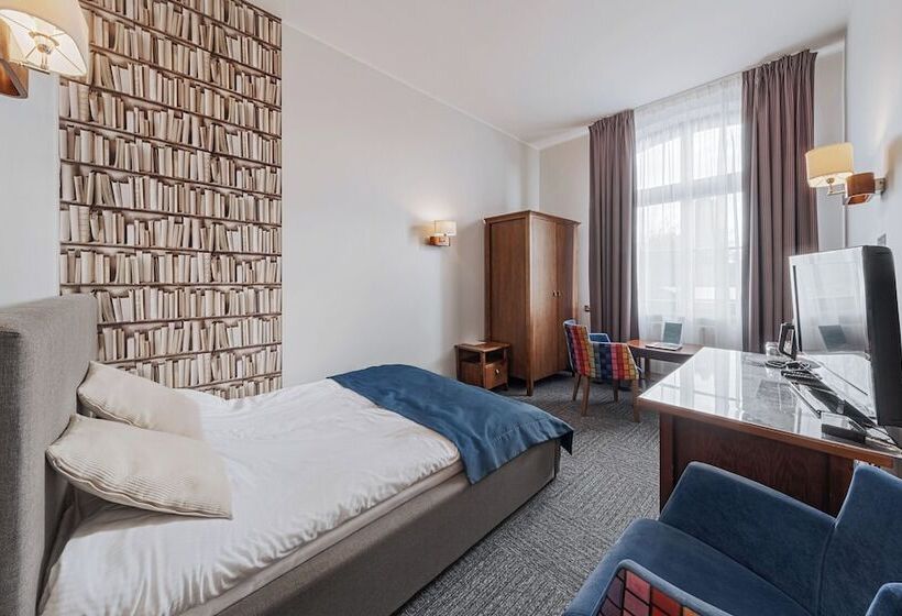فندق Młyn Aqua Spa