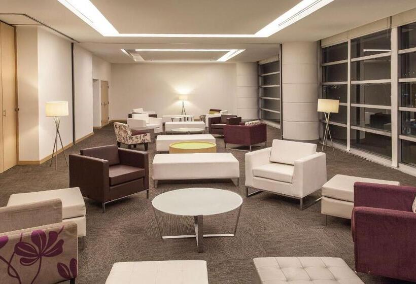 호텔 NH Mexico City Valle Dorado