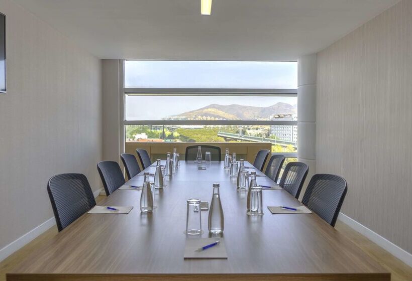 호텔 NH Mexico City Valle Dorado