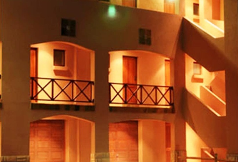 فندق Premier Splendid Inn Port Edward