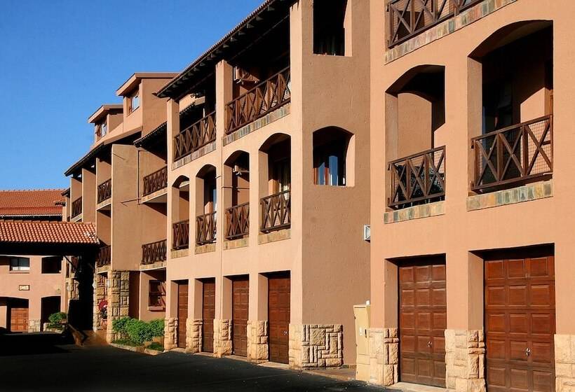 فندق Premier Splendid Inn Port Edward