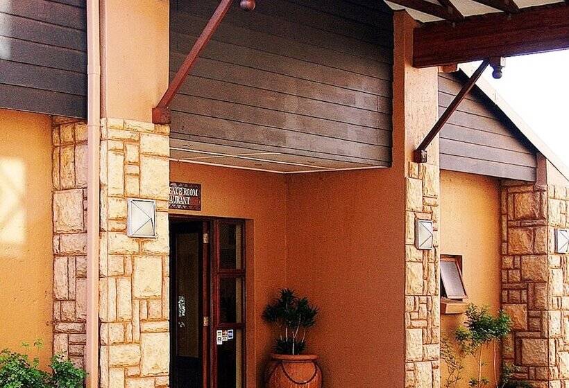 فندق Premier Splendid Inn Port Edward