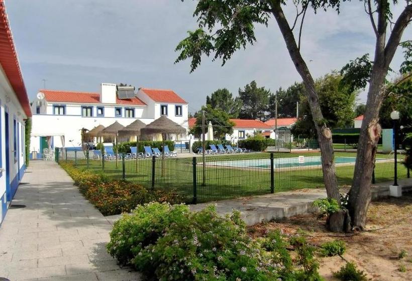 هتل Quinta Da Boavista  Duna Parque Group