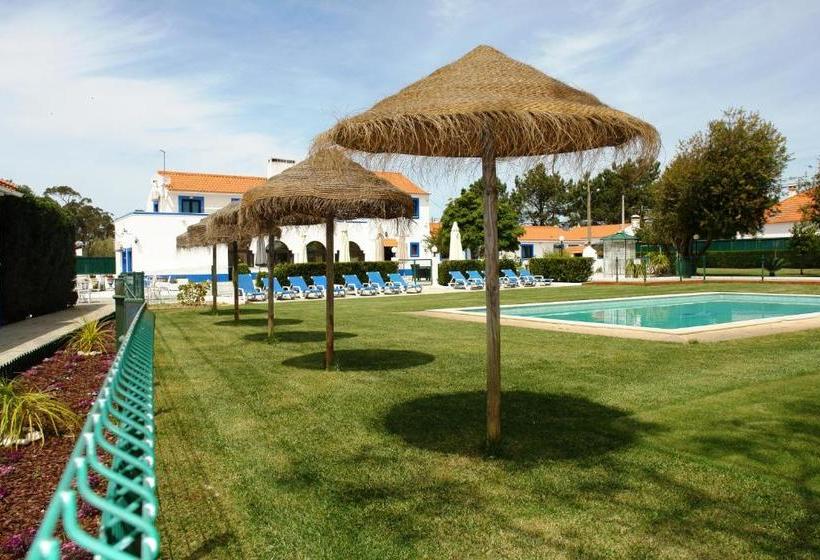 هتل Quinta Da Boavista  Duna Parque Group