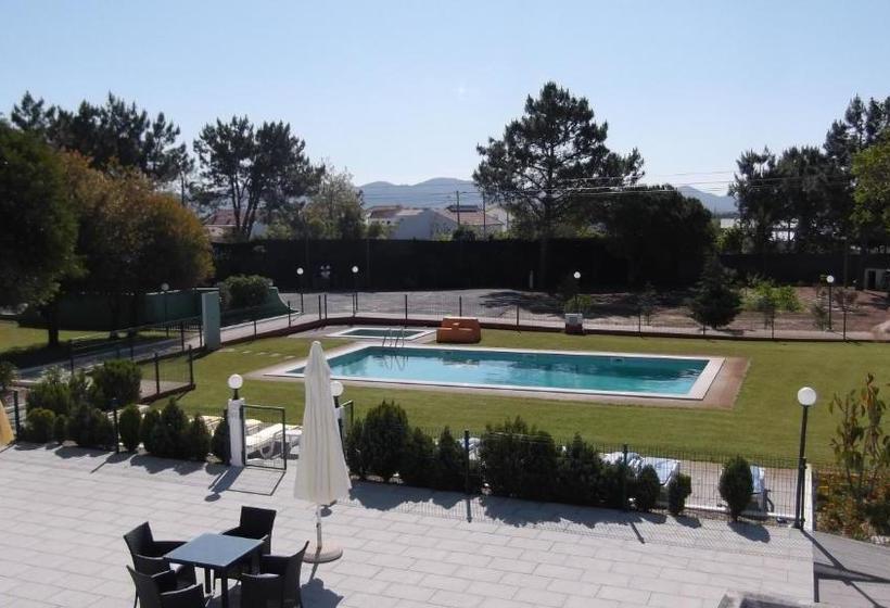 هتل Quinta Da Boavista  Duna Parque Group