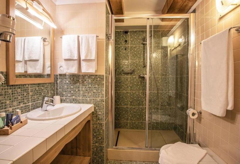 هتل Al Sole Clubresidence