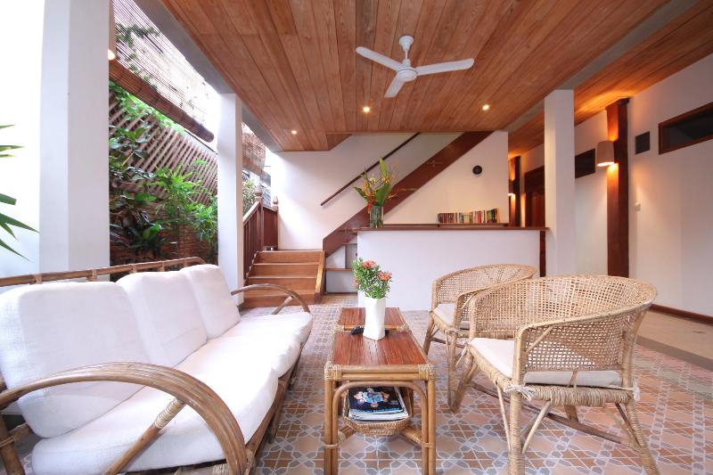 호텔 Sala Prabang