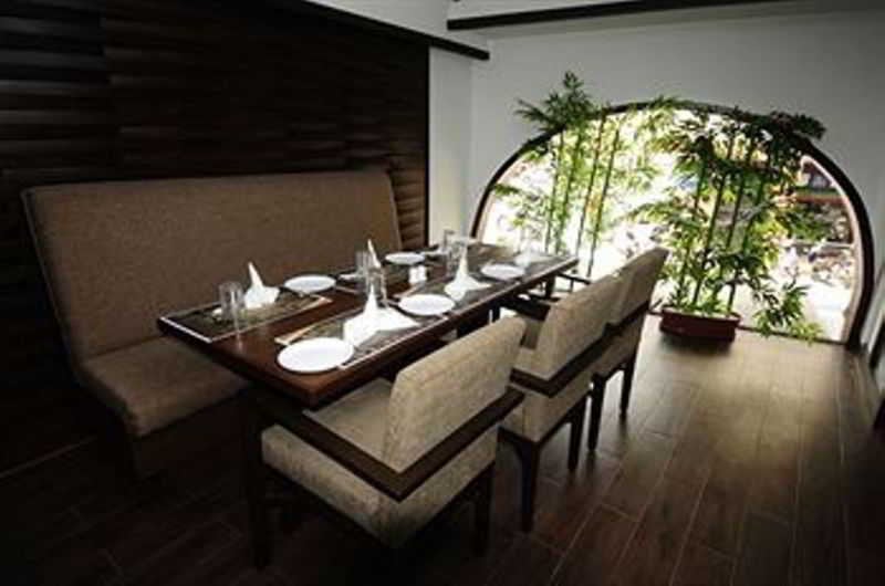 هتل Salida Del Sol