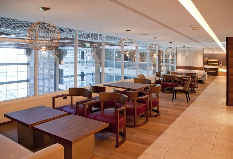 هتل Sheraton Taoyuan