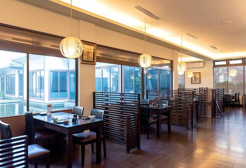 هتل Sheraton Taoyuan