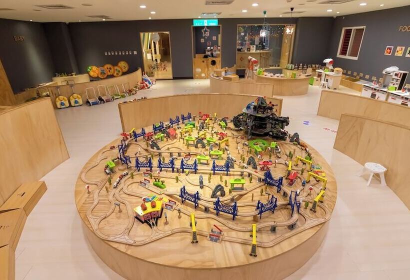 هتل Sheraton Taoyuan