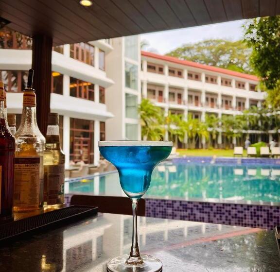 酒店 Silver Sand Sentinel