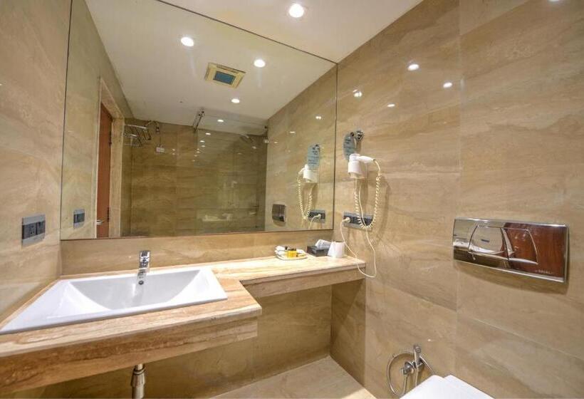 酒店 Silver Sand Sentinel