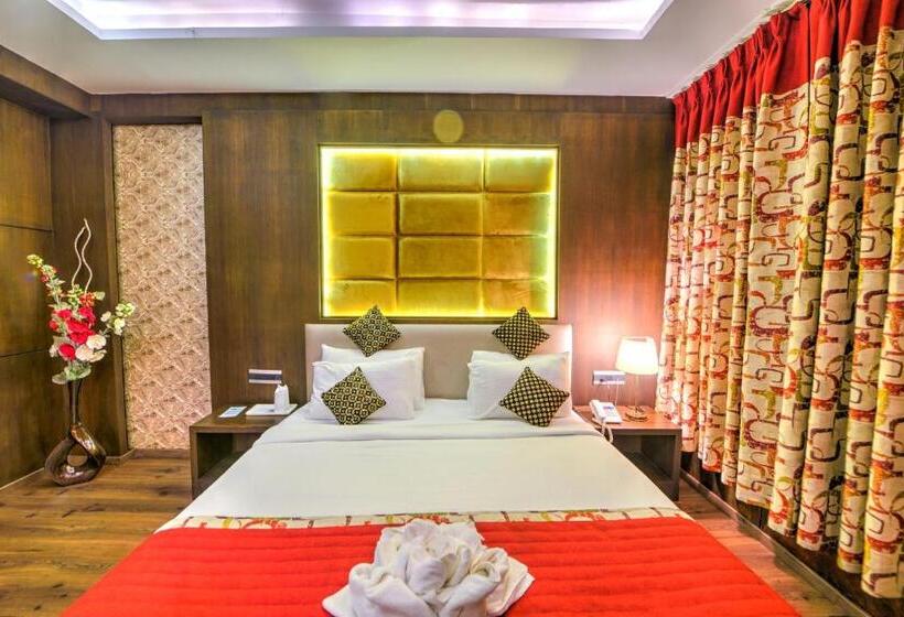 酒店 Silver Sand Sentinel