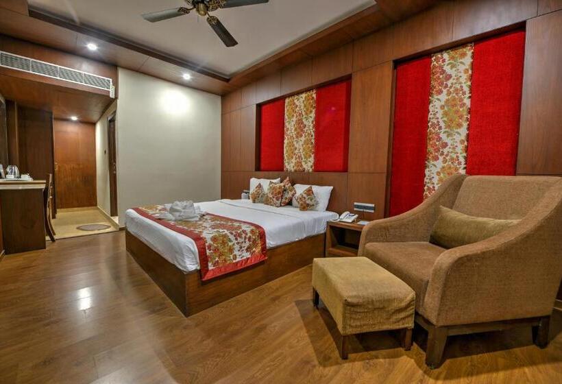 酒店 Silver Sand Sentinel