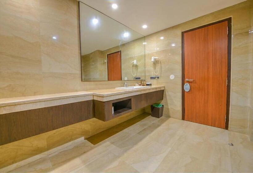 酒店 Silver Sand Sentinel