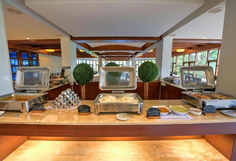 酒店 Silver Sand Sentinel