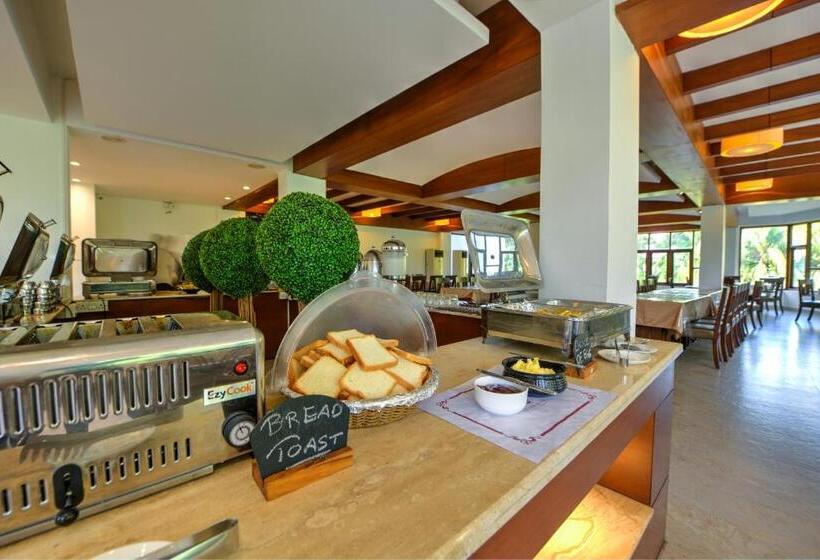 酒店 Silver Sand Sentinel