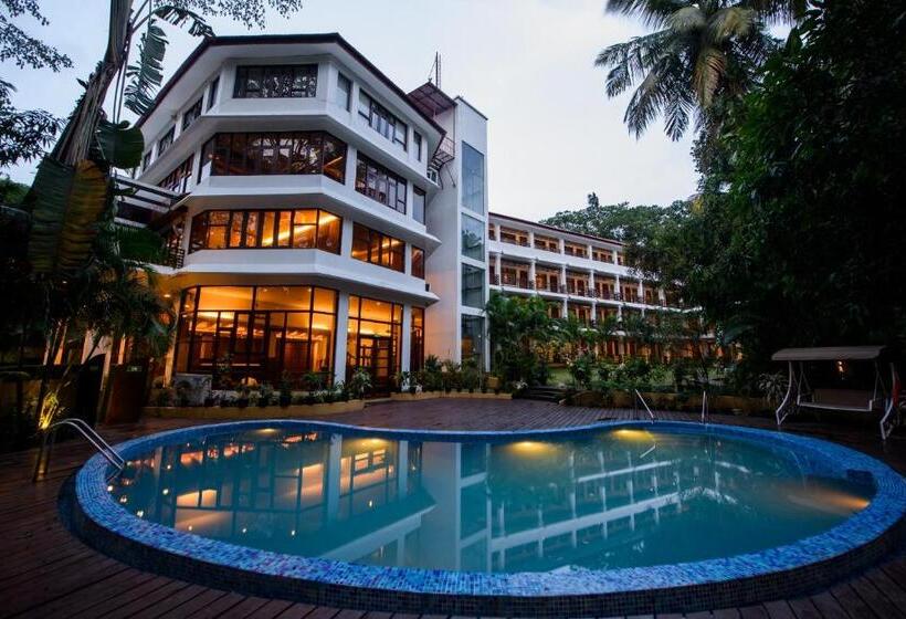 酒店 Silver Sand Sentinel