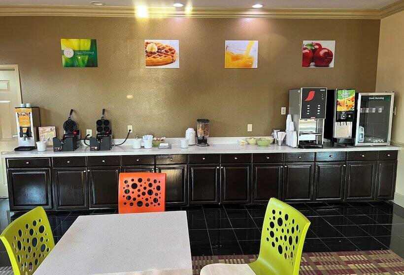 酒店 Quality Inn Bay City Tx