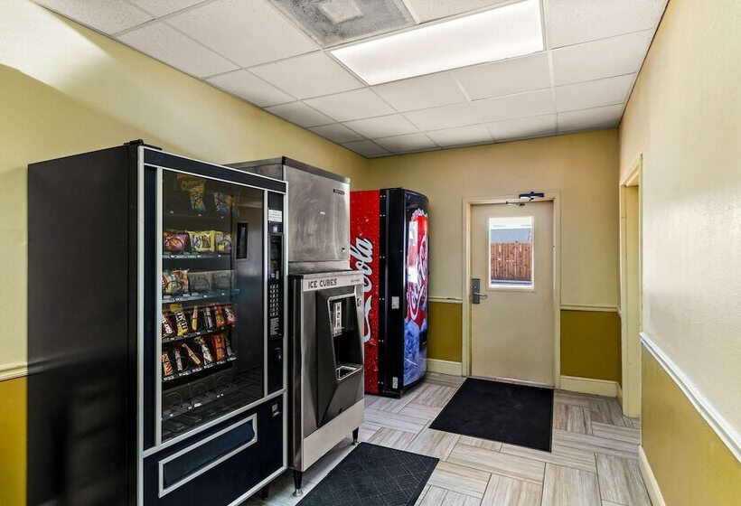 酒店 Quality Inn Bay City Tx