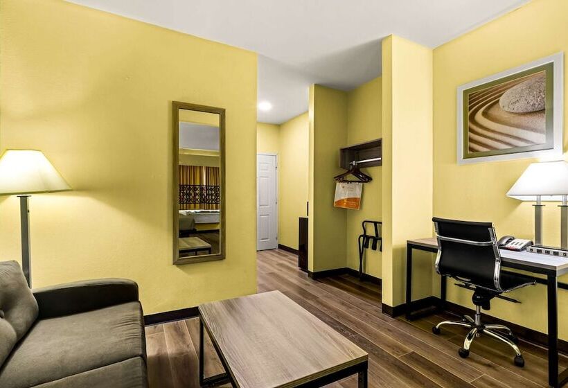 酒店 Quality Inn Bay City Tx