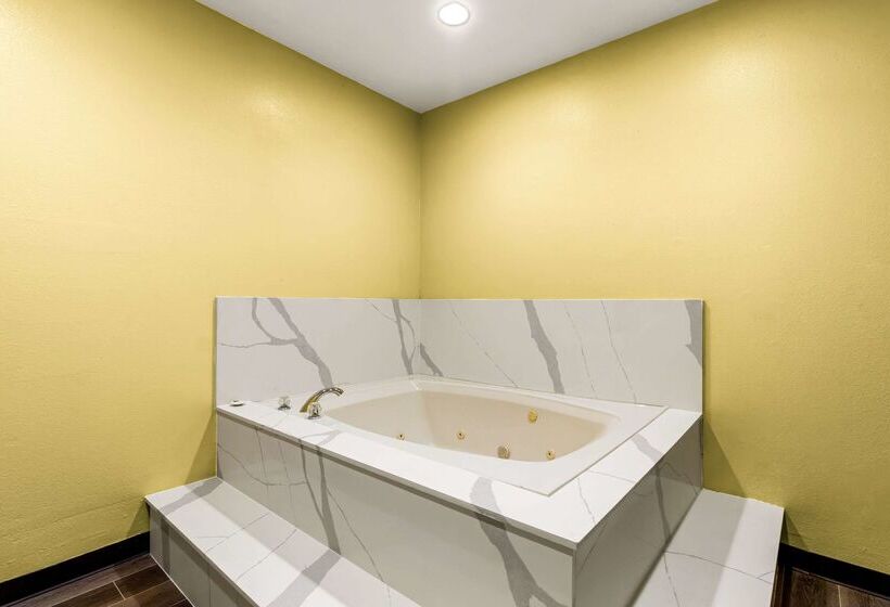 酒店 Quality Inn Bay City Tx