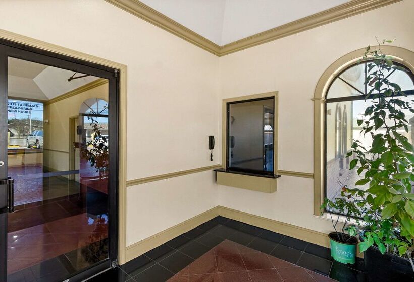 酒店 Quality Inn Bay City Tx