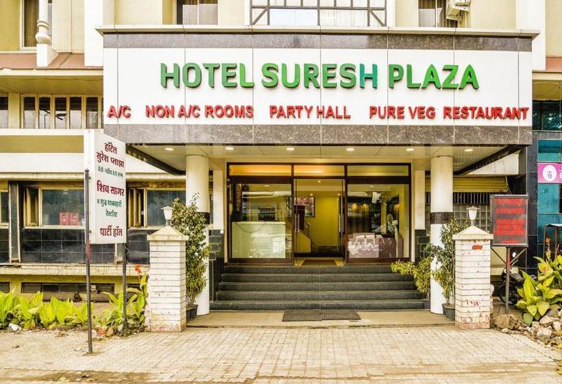 Hotel Suresh Plaza