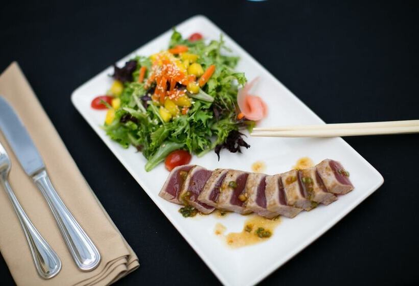 فندق The University Of Georgia Center For Continuing Education &