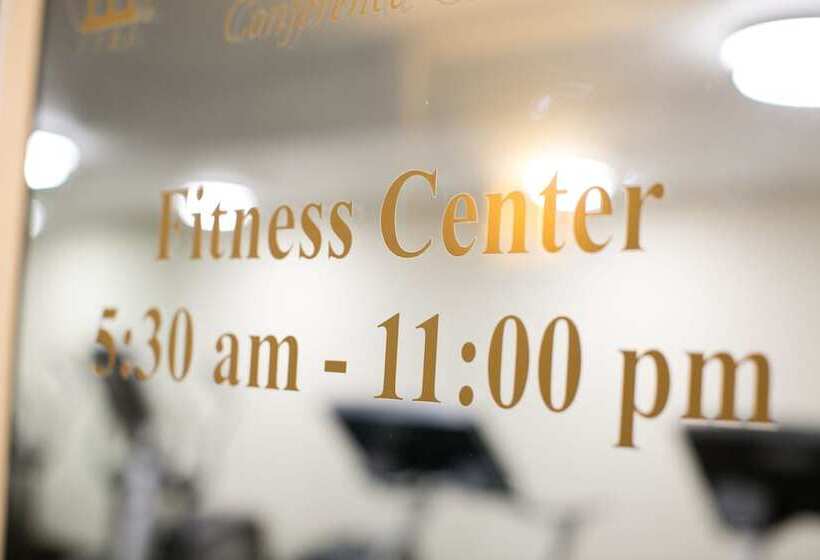 هتل The University Of Georgia Center For Continuing Education &