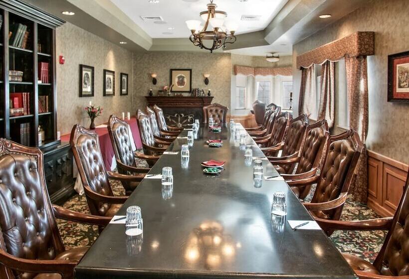 בית מלון כפרי Zermatt Utah Resort & Spa Trademark Collection By Wyndham