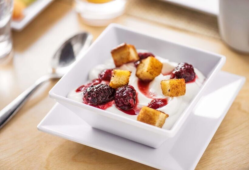 Hyatt House Boulder/broomfield