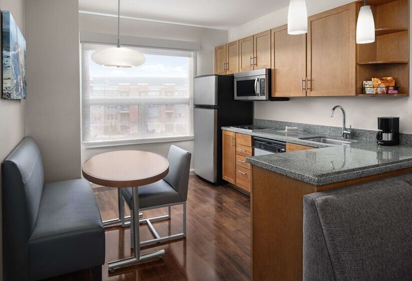 Hyatt House Boulder/broomfield