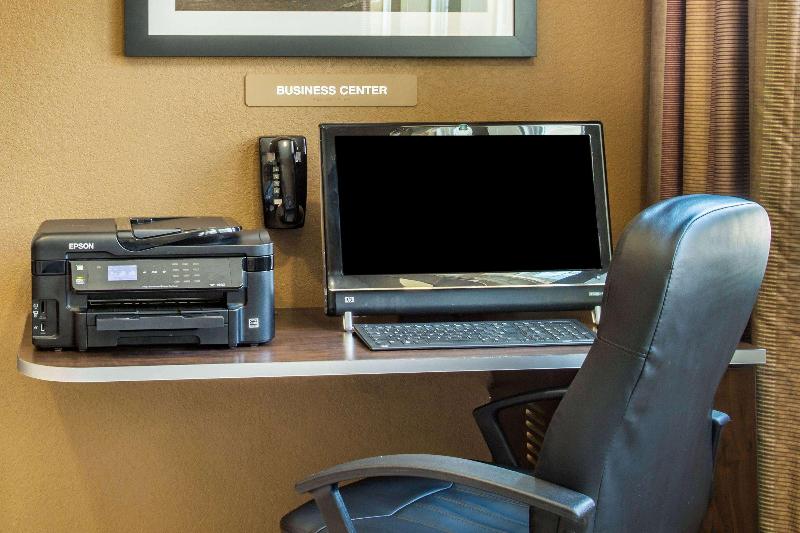 Microtel Inn & Suites By Wyndham Pearl River/slidell