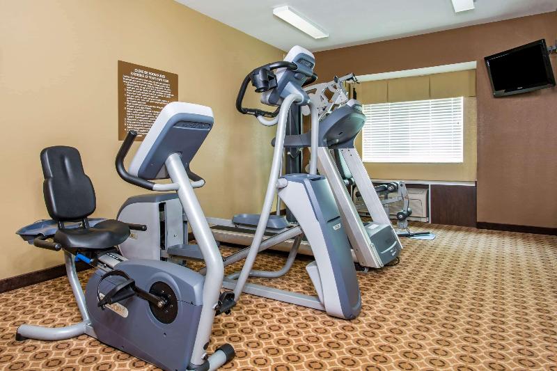 Microtel Inn & Suites By Wyndham Pearl River/slidell