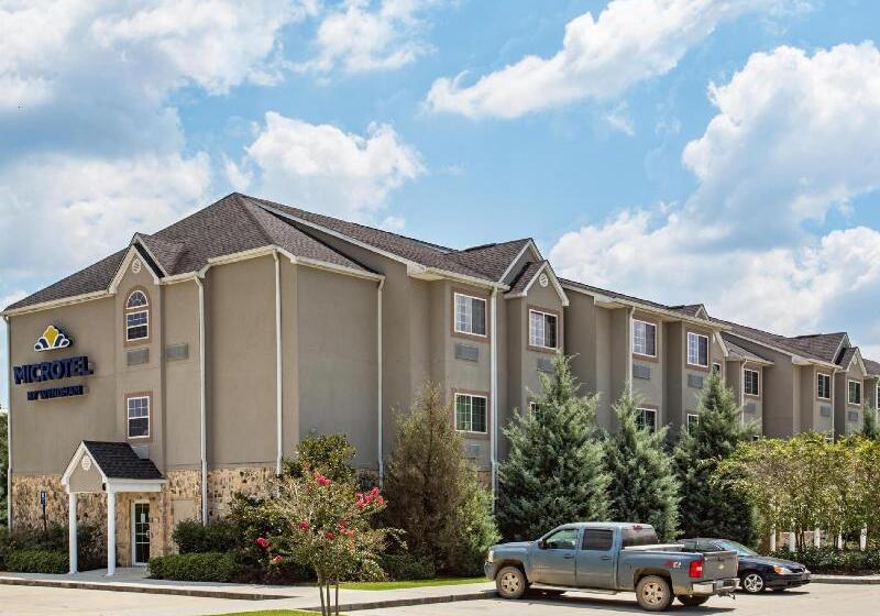 Microtel Inn & Suites By Wyndham Pearl River/slidell