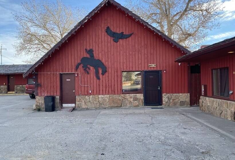 The Sage Motel