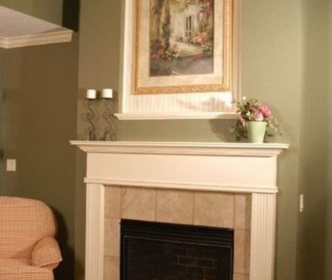 Timber Creek Bed & Breakfast