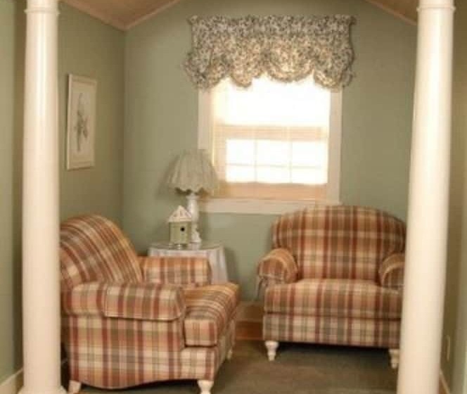 Timber Creek Bed & Breakfast
