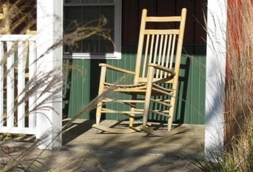 Timber Creek Bed & Breakfast